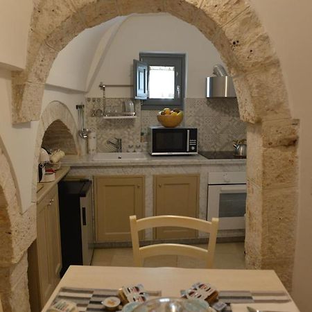 Trulli Live Alberobello Luaran gambar