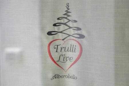 Trulli Live Alberobello Luaran gambar