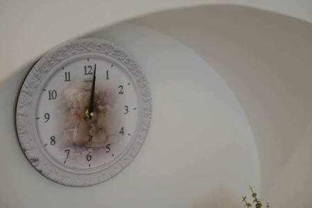 Trulli Live Alberobello Luaran gambar