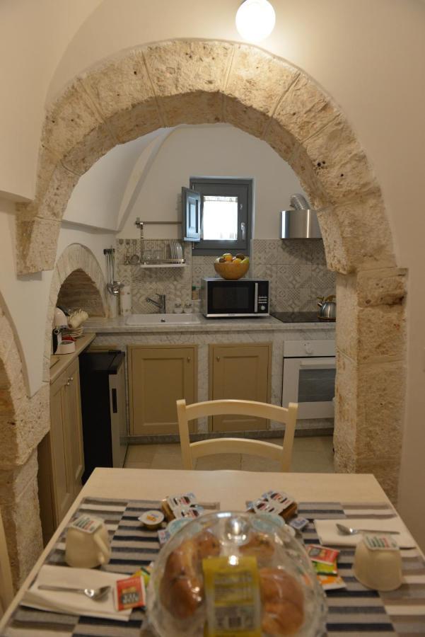 Trulli Live Alberobello Luaran gambar